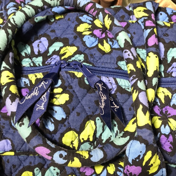 2 Piece VERA BRADLEY Set - Picture 1 of 7